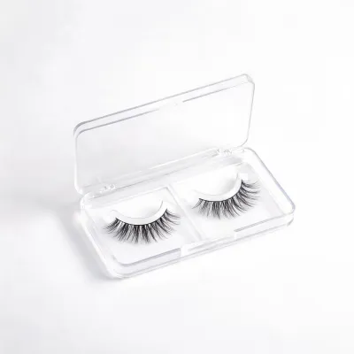 false eyelashes private label