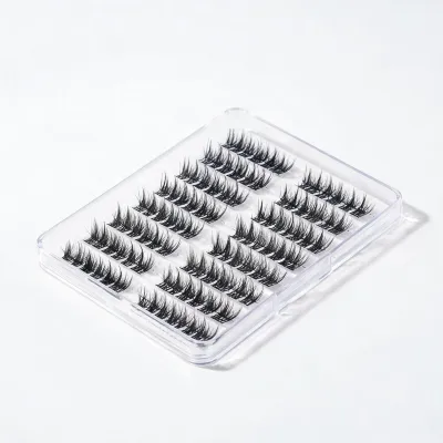 false eyelashes supplier