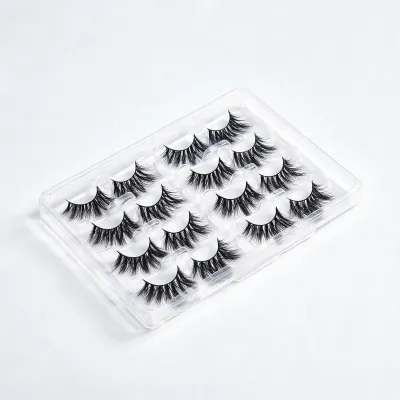 false eyelashes wholesale