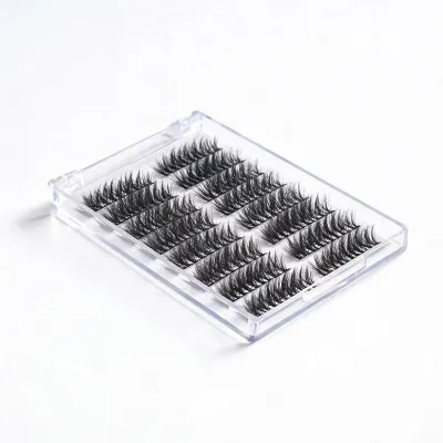 mink false eyelashes wholesale